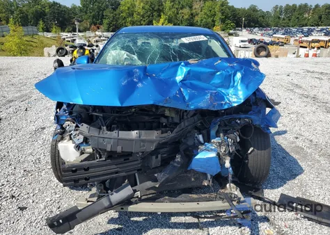 2021 Nissan Sentra Sv z USA, uszkodzony, nr VIN 3N1AB8CV4MY262428